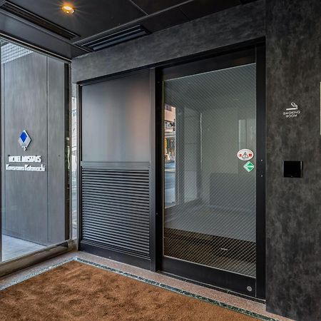 Hotel Mystays Kanazawa Katamachi Экстерьер фото