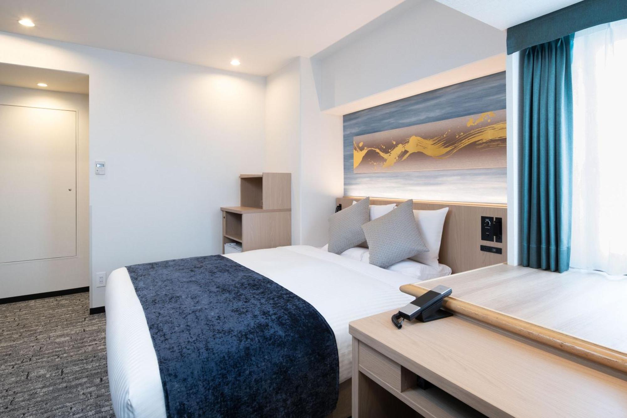 Hotel Mystays Kanazawa Katamachi Экстерьер фото