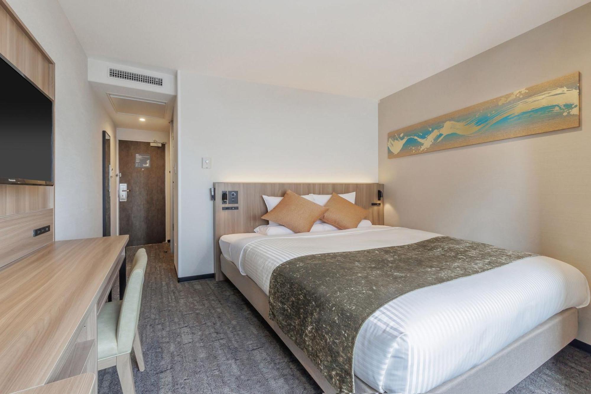 Hotel Mystays Kanazawa Katamachi Экстерьер фото
