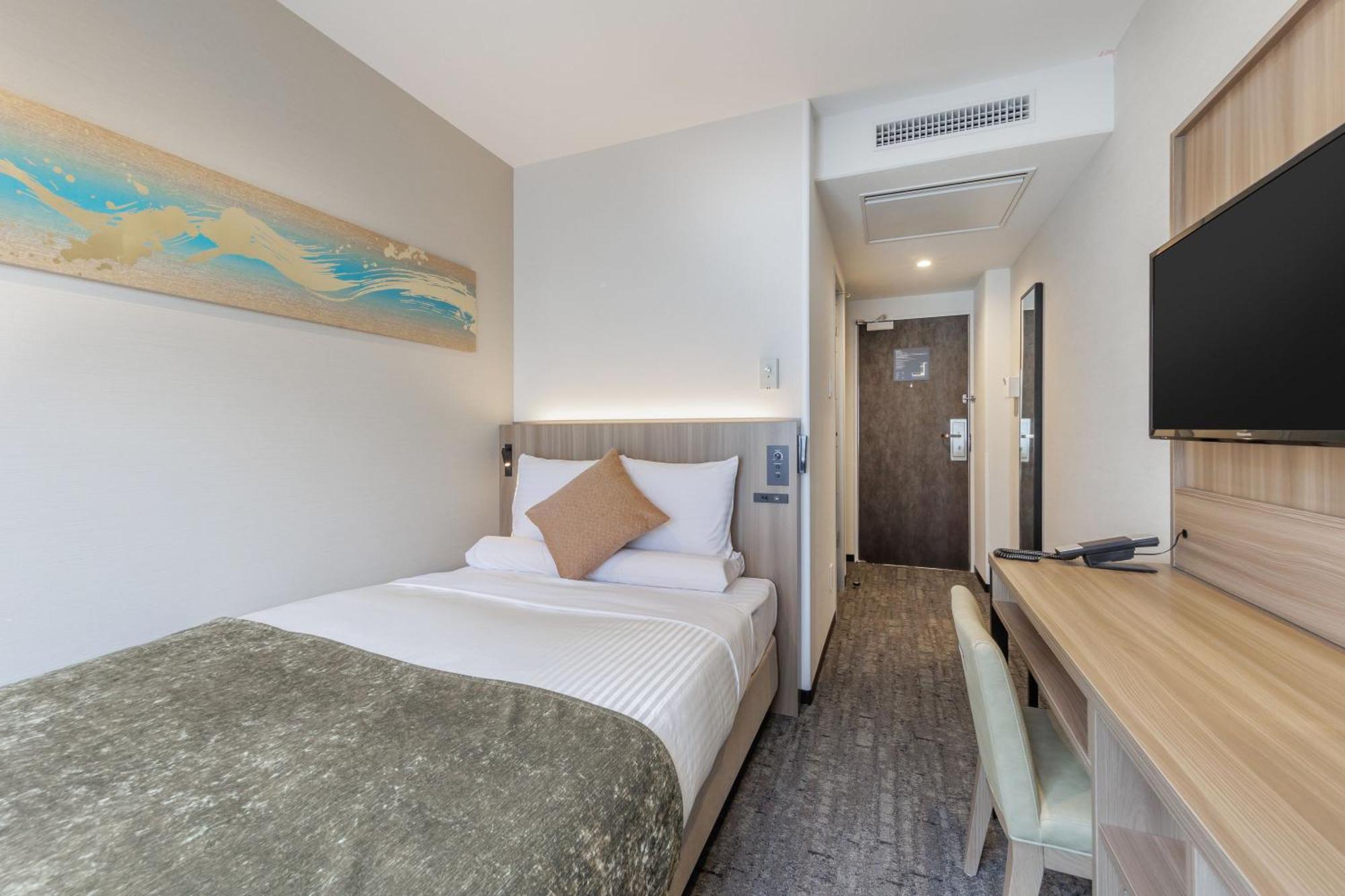 Hotel Mystays Kanazawa Katamachi Экстерьер фото