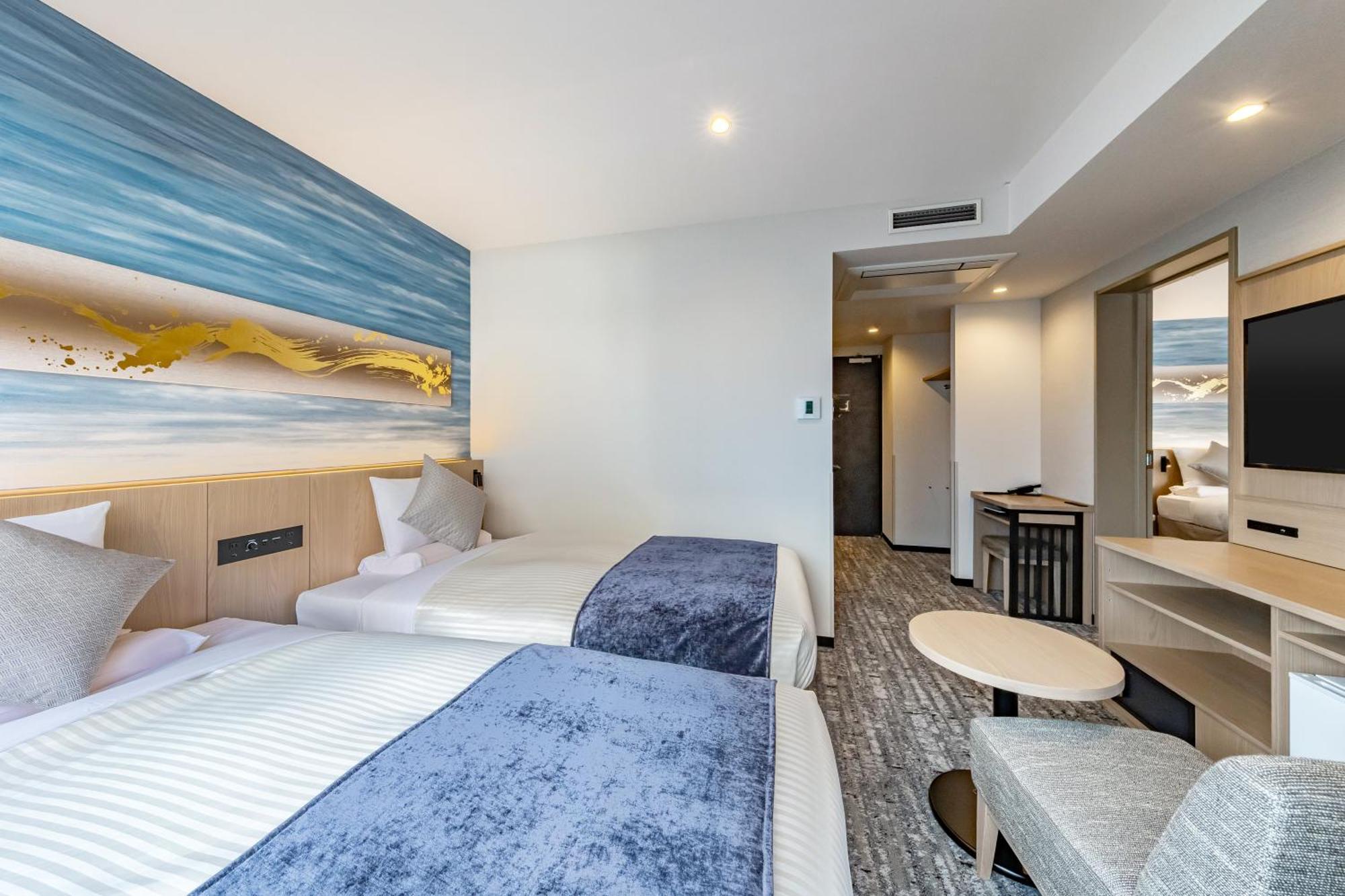 Hotel Mystays Kanazawa Katamachi Экстерьер фото
