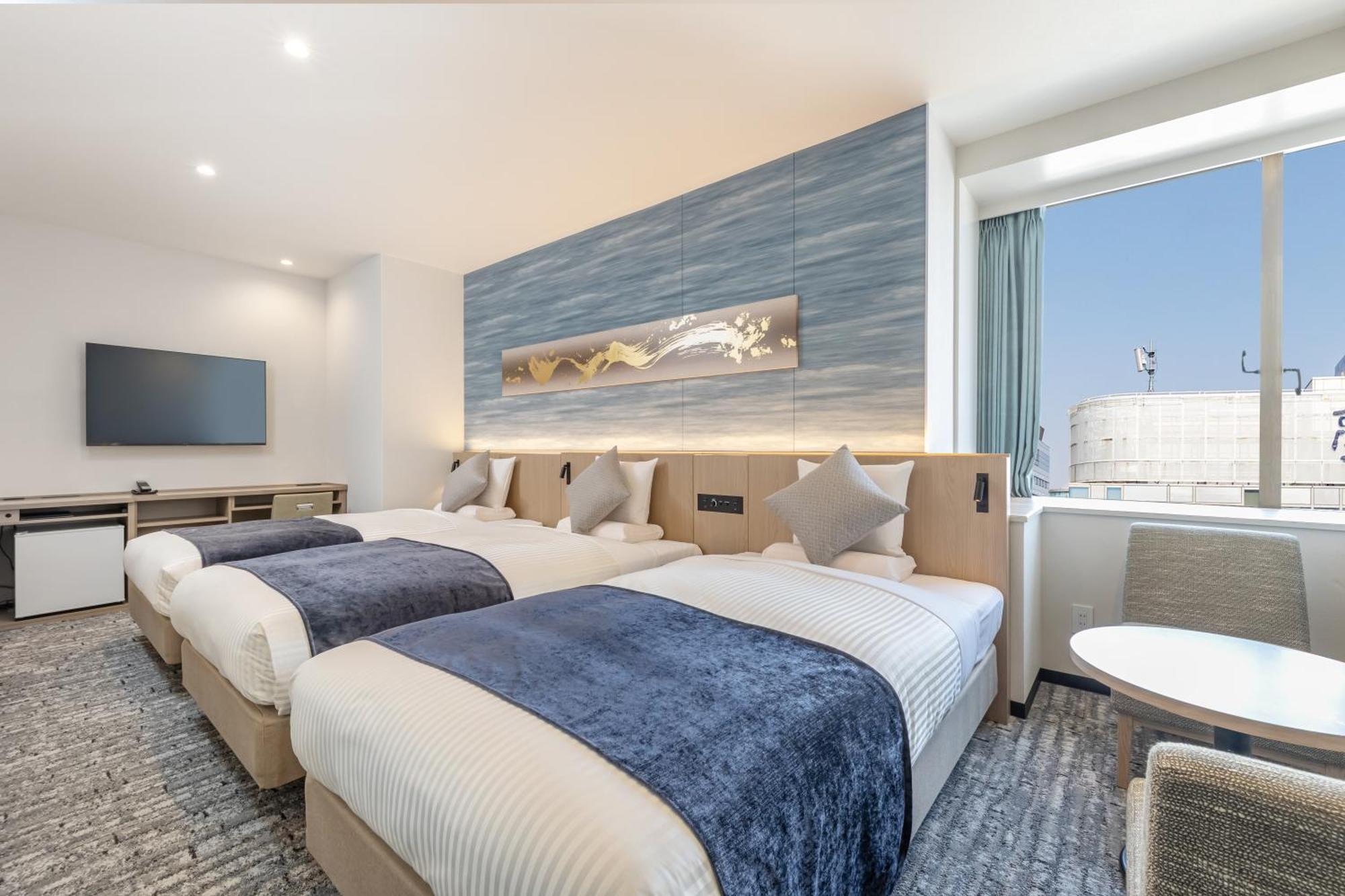Hotel Mystays Kanazawa Katamachi Экстерьер фото