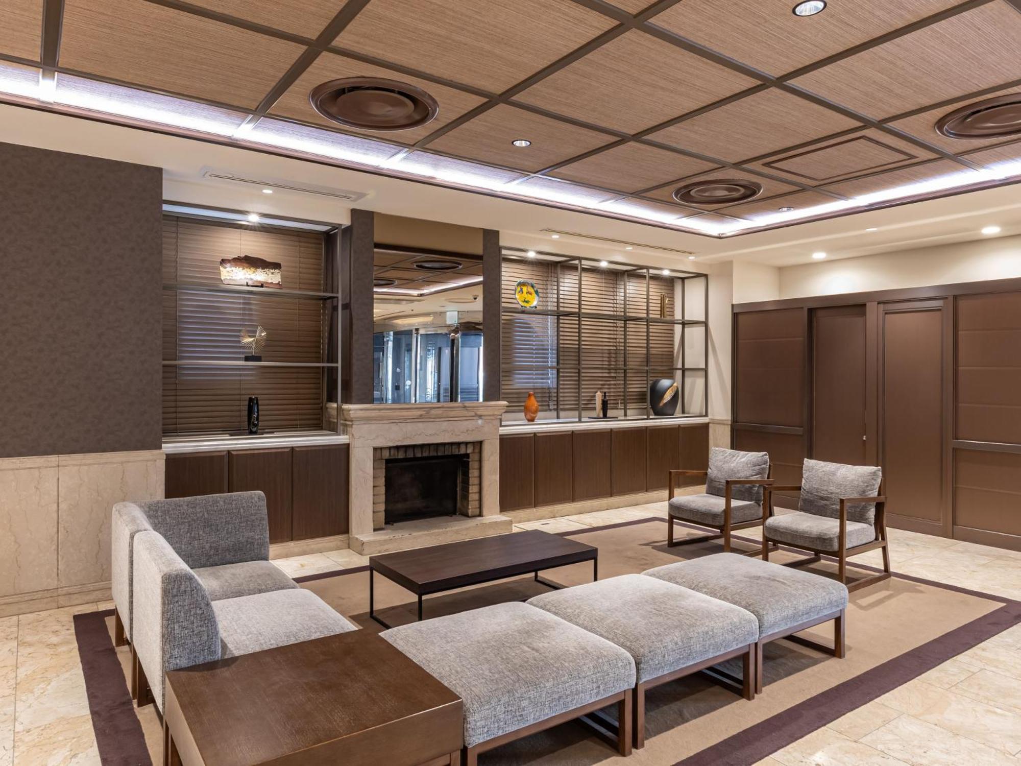 Hotel Mystays Kanazawa Katamachi Экстерьер фото